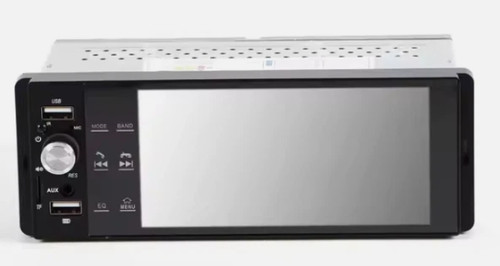 Autoradio din touch - autoradio, screen