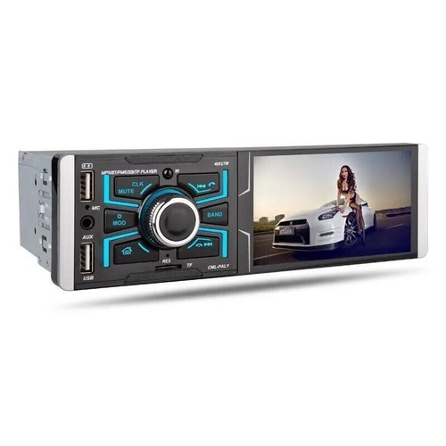 Stereo autoradio din - autoradio,