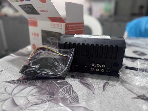 Autoradio stereo bluetooth - autoradio, 1