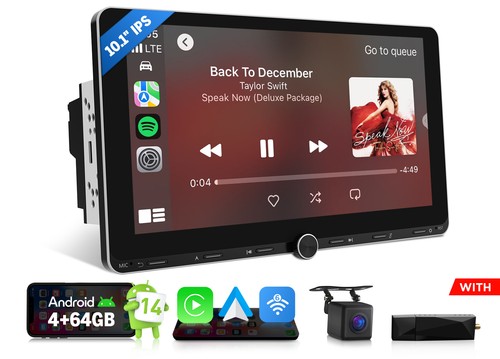 Autoradio dab cam doppio - autoradio,