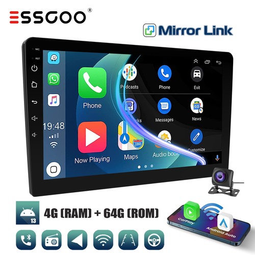 Autoradio android gps - gps, nav