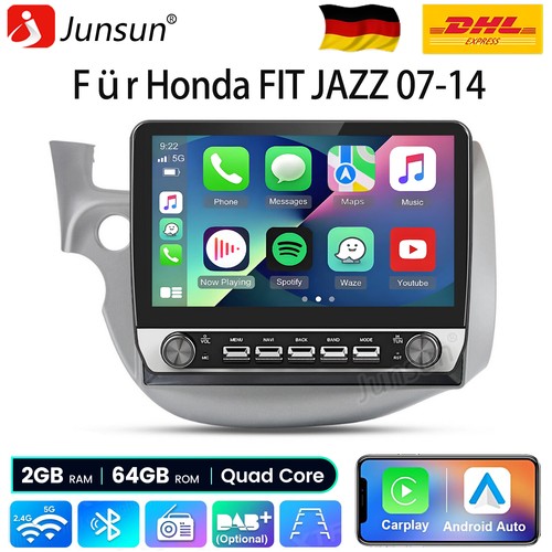64g android carplay - 64g,