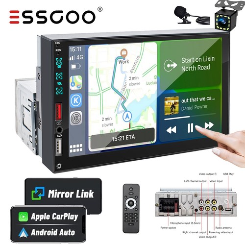 Autoradio bluetooth din - autoradio,