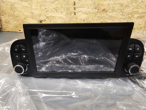 Autoradio fiat panda 2013 - fiat, 2013-2020