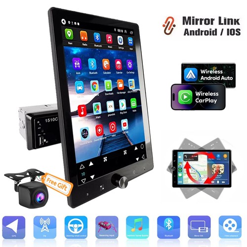 Autoradio 1 din touch - autoradio,