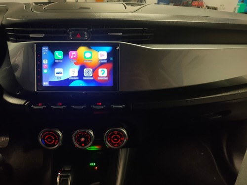 Autoradio android alfa romeo - autoradio,