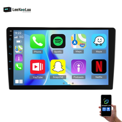 Carplay android auto doppio - auto,