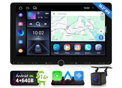 Autoradio wireless apple - autoradio,