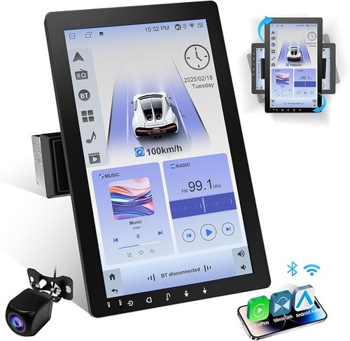360 rotatable car - car, 1