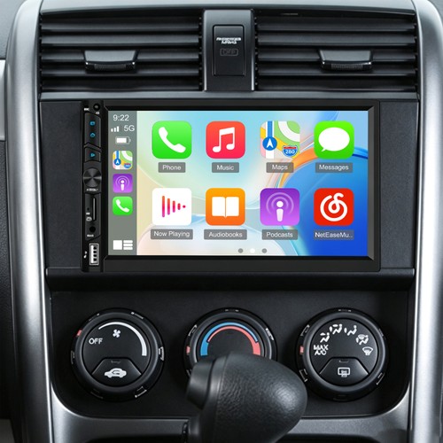 Autoradio 2din touch - 2din,