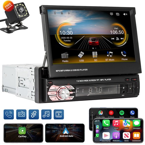 Autoradio flip out - autoradio,