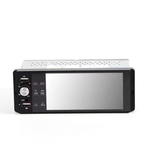 Stereo auto din - usb, aux