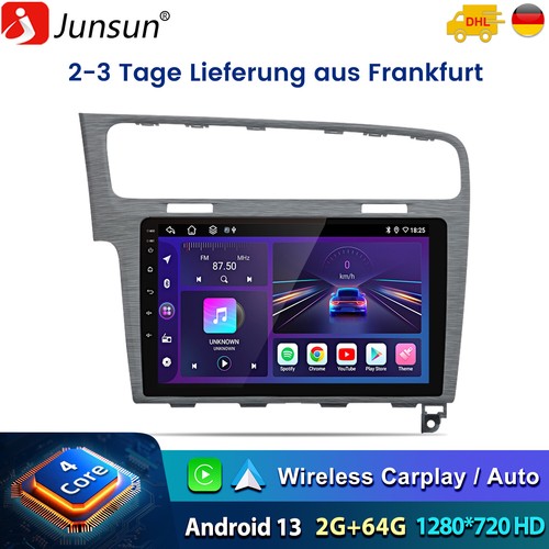 Android per golf - 13,