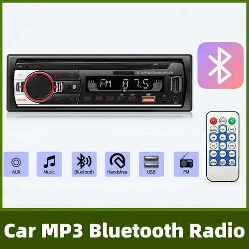 Autoradio din 17 pollici - 1,