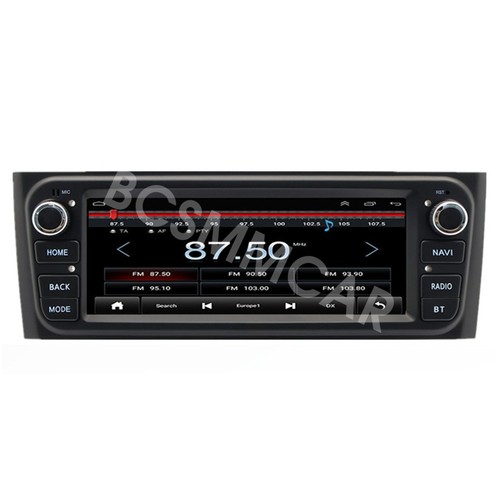Autoradio din touch screen - autoradio,