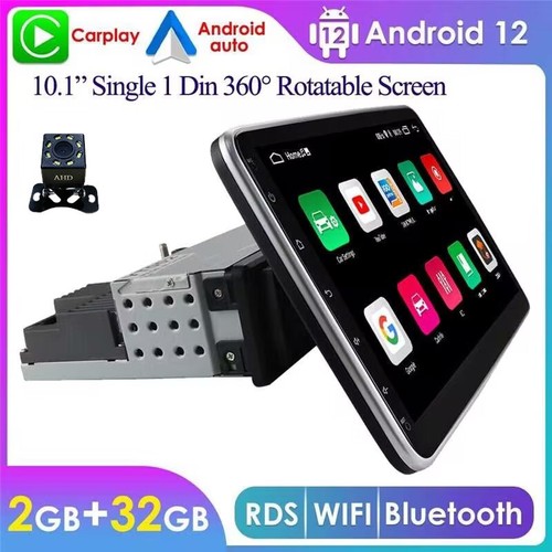 Autoradio pollici android - pollici,