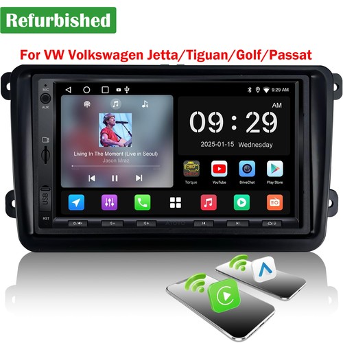 Autoradio atoto 2din - 7",