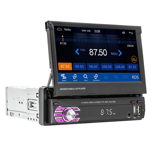 Lettore mp5 touch screen - mp5,