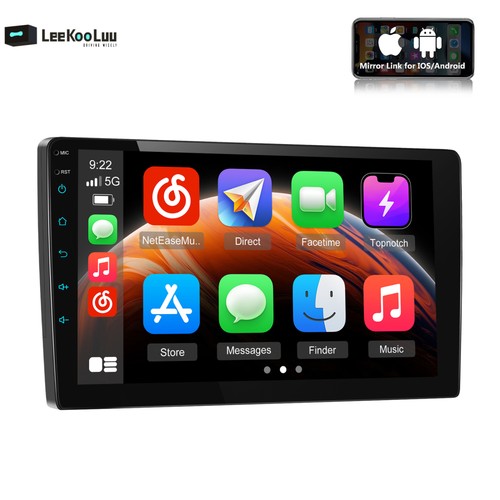 Lettore mp5 touch screen - lettore,