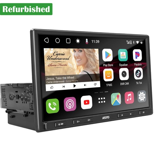 Autoradio android atoto pro - autoradio,