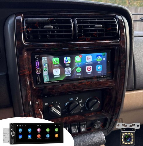 Autoradio stereo touch - stereo,