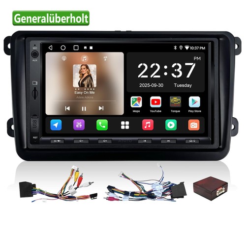 Autoradio atoto 2din gen - autoradio, 7''
