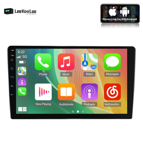 Carplay android auto doppio - carplay,