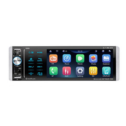 Autoradio singolo 1din - autoradio,