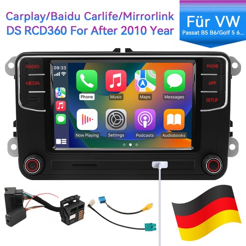 Stereo carplay bluetooth - carplay,