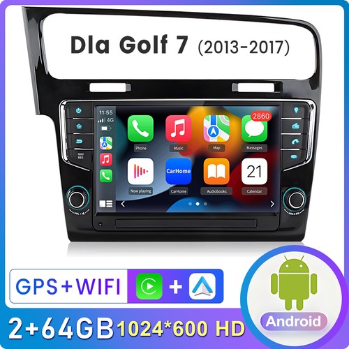 Per golf 7 - per, vw