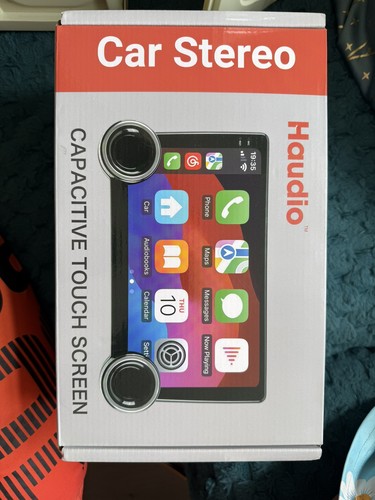 Autoradio haudio doppio din - autoradio,