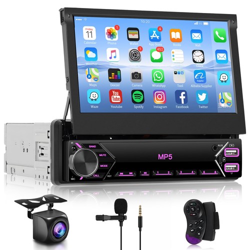 Autoradio din con - autoradio,